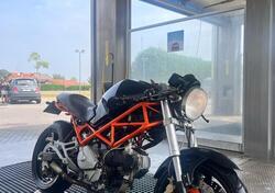 Ducati Monster 600 (1994 - 02) usata