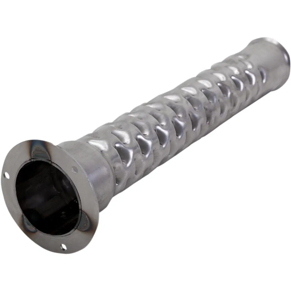 Silenziatore Vance & Hines per Eliminator 400 per