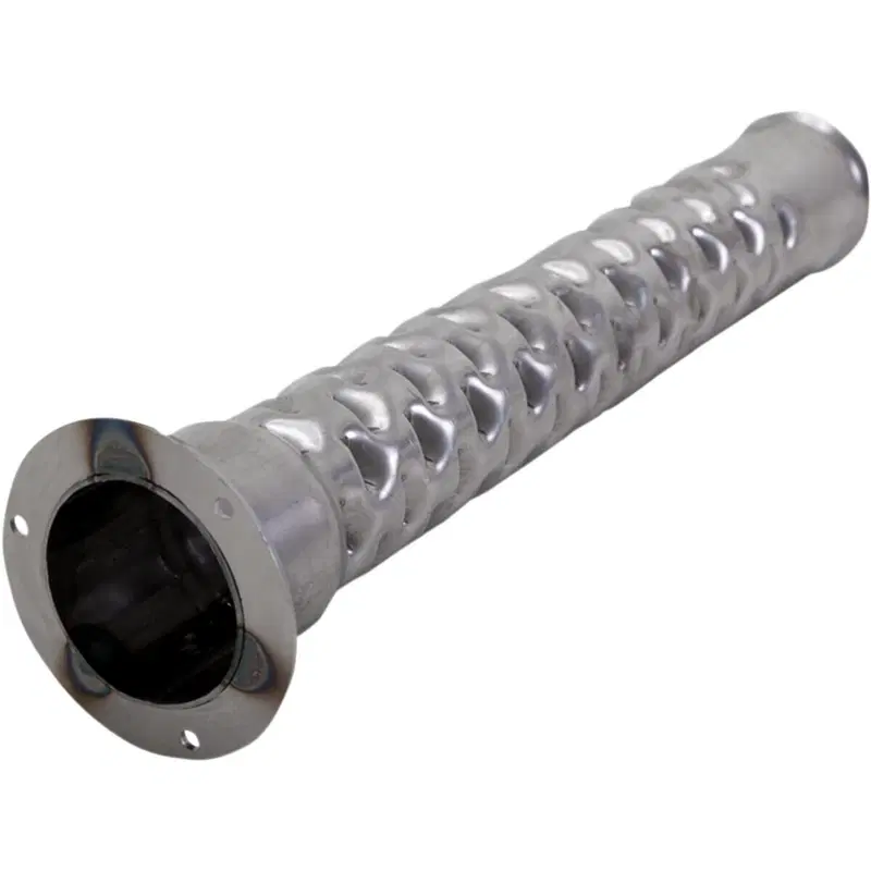 Silenziatore Vance & Hines per Eliminator 400 per