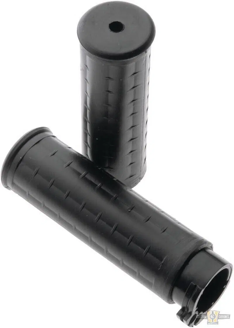 Manopole Avon Contour Waffle nere per acceleratore