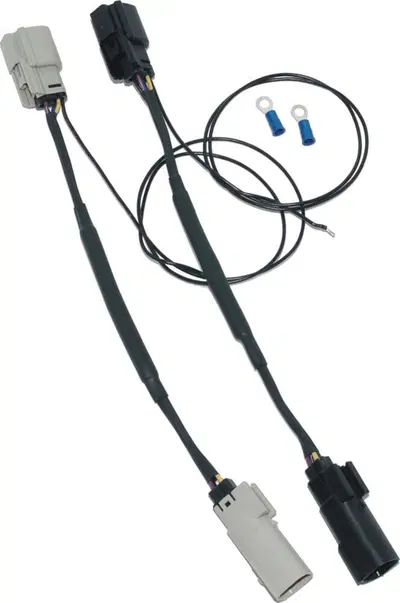 Arricchitori iniezione - coppia - per Touring dal Namz