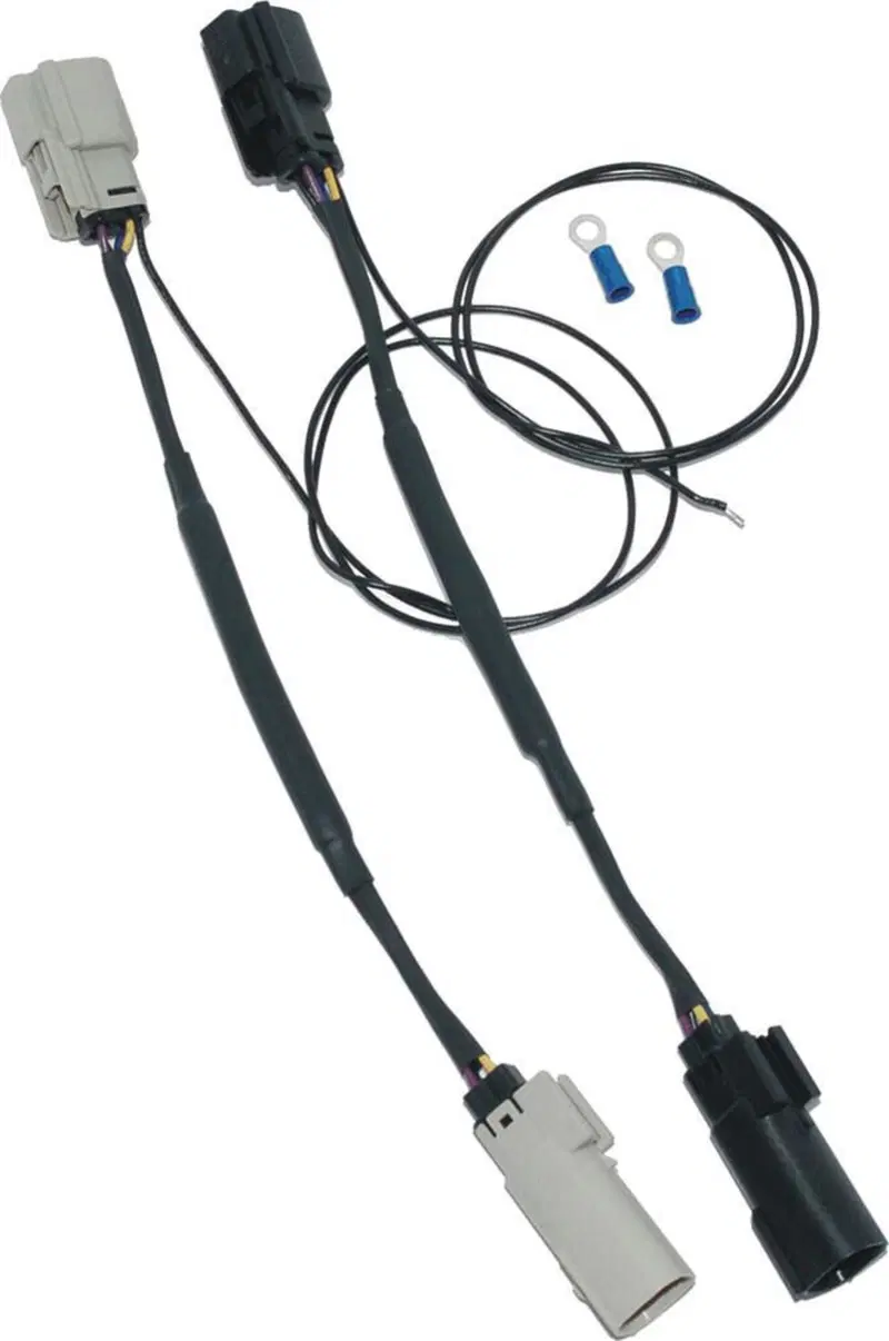 Arricchitori iniezione - coppia - per Touring dal Namz