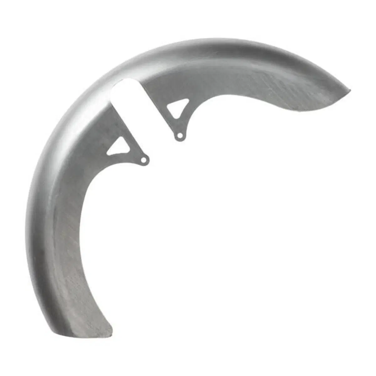 Parafango anteriore Arlen Ness Rapper 18” per Tour