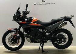 KTM 890 Adventure (2022) usata