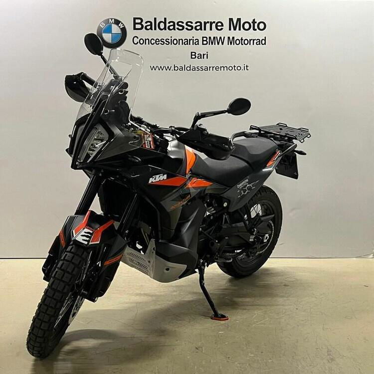 KTM 890 Adventure (2022) (3)