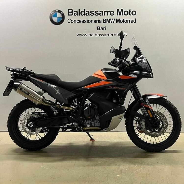 KTM 890 Adventure (2022) (4)