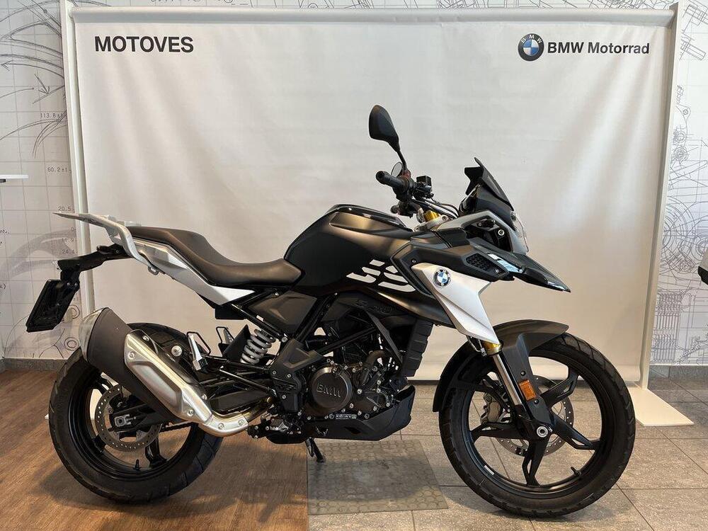 Bmw G 310 GS (2021 - 24)