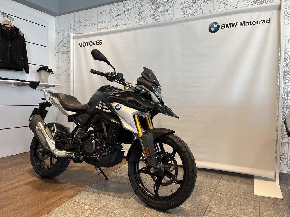 Bmw G 310 GS (2021 - 24) (3)