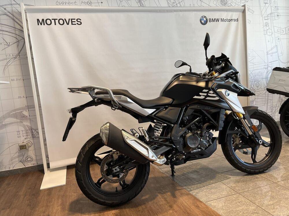 Bmw G 310 GS (2021 - 24) (4)