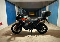 KTM 1290 Super Adventure S (2021) usata