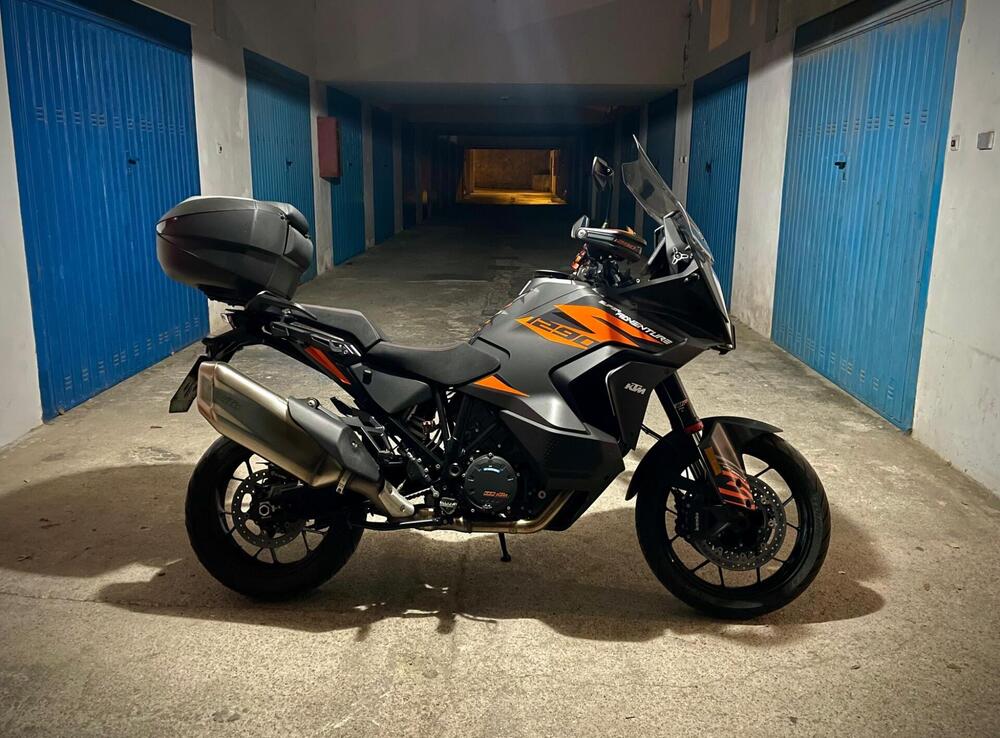 KTM 1290 Super Adventure S (2021) (2)