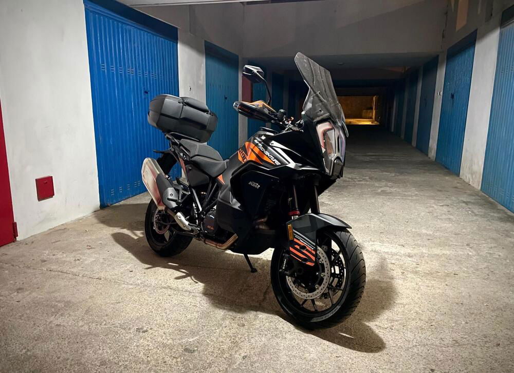 KTM 1290 Super Adventure S (2021) (3)