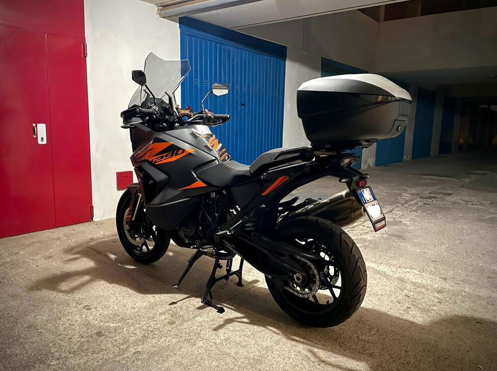 KTM 1290 Super Adventure S (2021) (4)