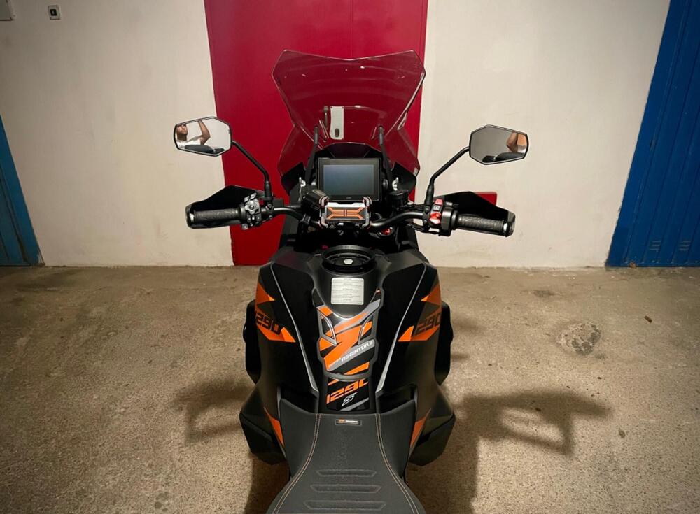 KTM 1290 Super Adventure S (2021) (5)