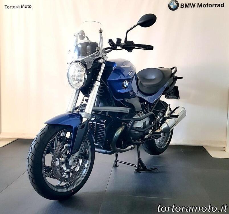 Bmw R 1200 R (2011 - 14) (3)