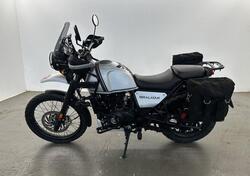 Royal Enfield Himalayan 411 (2017 - 20) usata