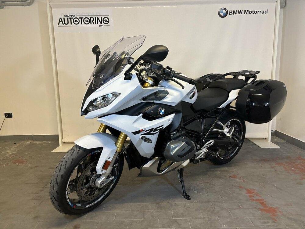 Bmw R 1250 RS (2019 - 20)