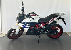 Bmw G 310 R (2021 - 25) usata