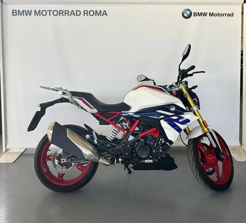 Bmw G 310 R (2021 - 25) (2)