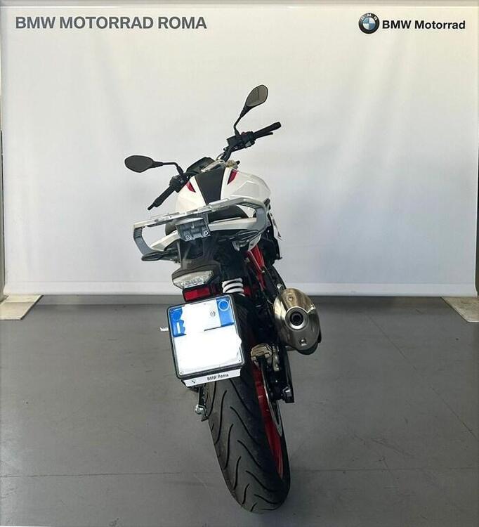 Bmw G 310 R (2021 - 25) (4)