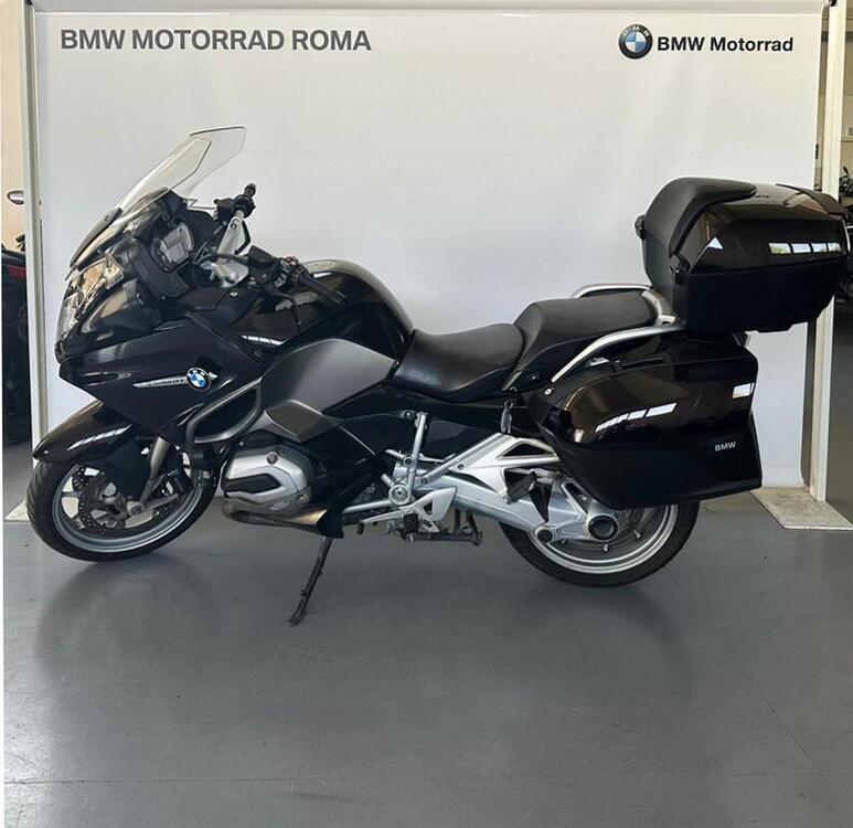 Bmw R 1200 RT (2017 - 18)