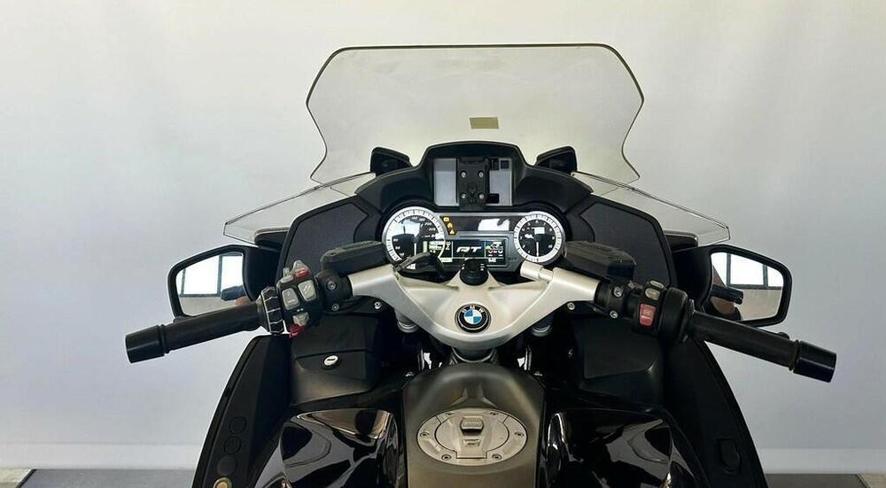 Bmw R 1200 RT (2017 - 18) (5)