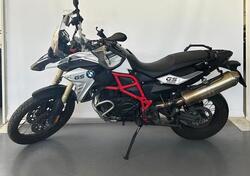 Bmw F 850 GS (2018 - 20) usata