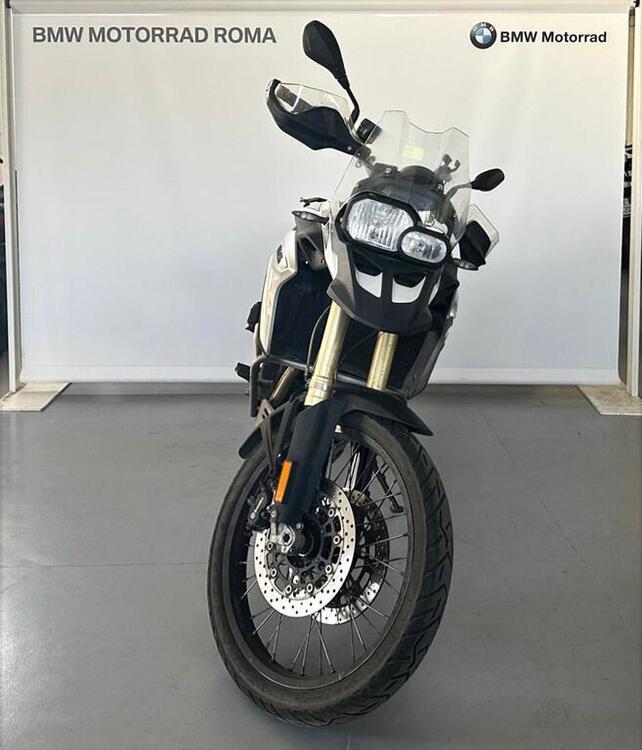 Bmw F 850 GS (2018 - 20) (3)