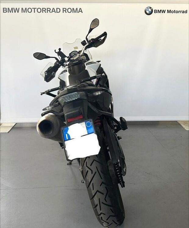 Bmw F 850 GS (2018 - 20) (4)