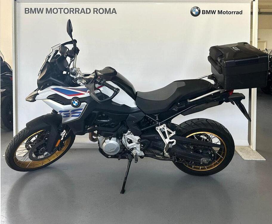 Bmw F 850 GS Adventure (2019 - 20)