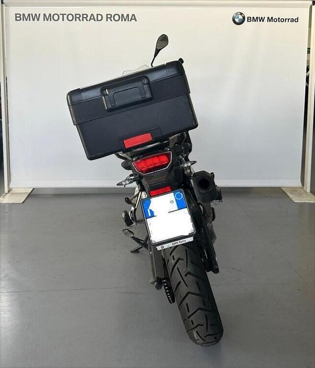 Bmw F 850 GS Adventure (2019 - 20) (4)