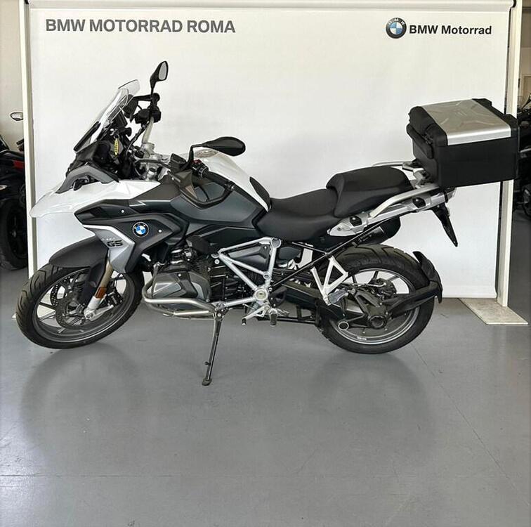 Bmw R 1250 GS (2021 - 24)