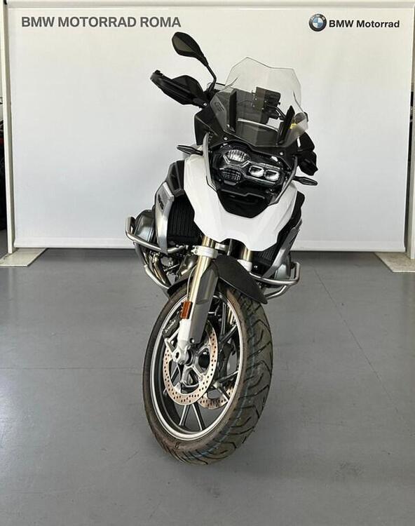 Bmw R 1250 GS (2021 - 24) (3)