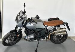 Bmw R nineT 1200 Scrambler (2016 - 20) usata