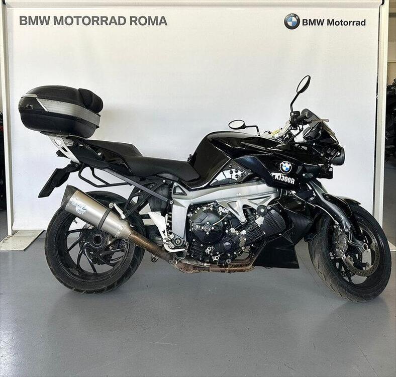 Bmw K 1300 R (2009 - 16) (2)