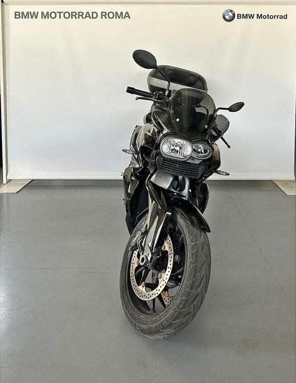 Bmw K 1300 R (2009 - 16) (3)