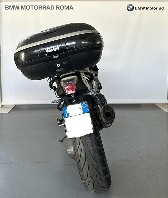 Bmw K 1300 R (2009 - 16) (4)