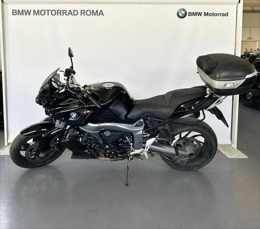 Bmw K 1300 R (2009 - 16)