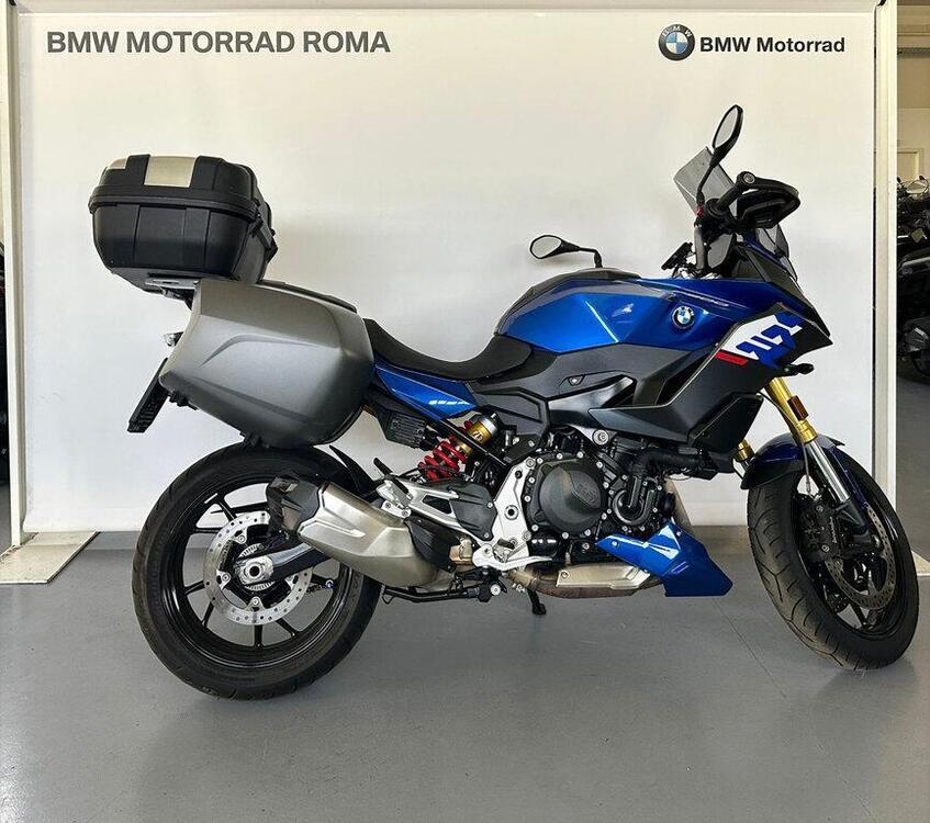 Bmw F 900 XR (2020 - 24) (2)