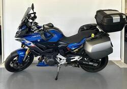 Bmw F 900 XR (2020 - 24) usata