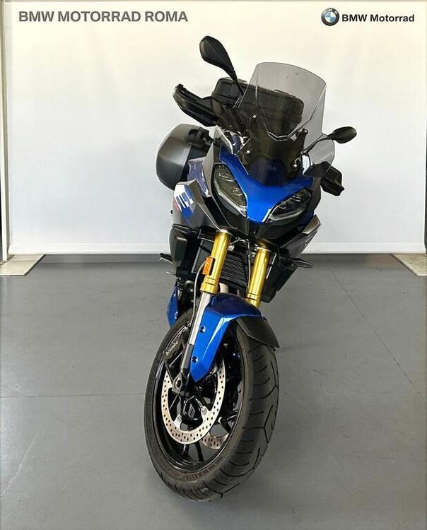 Bmw F 900 XR (2020 - 24) (3)