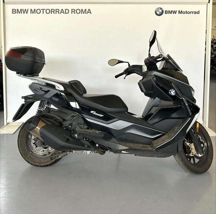 Bmw C 400 GT (2021 - 24) (2)