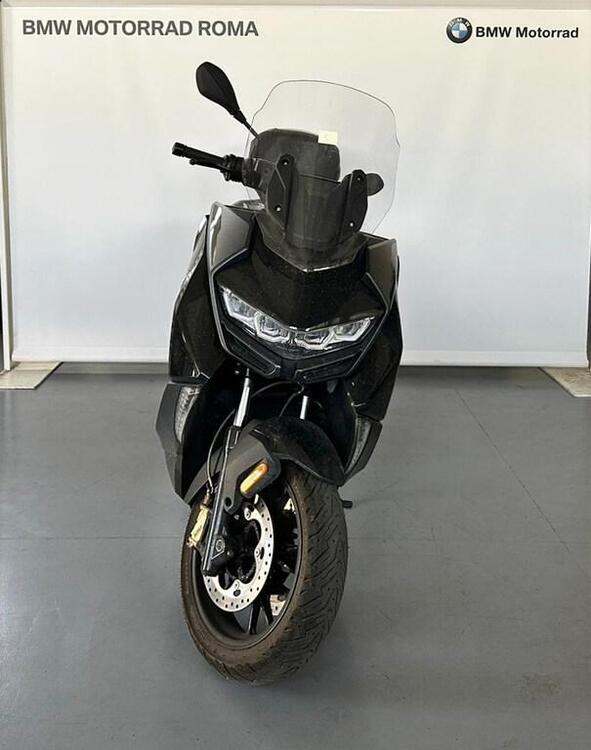 Bmw C 400 GT (2021 - 24) (3)