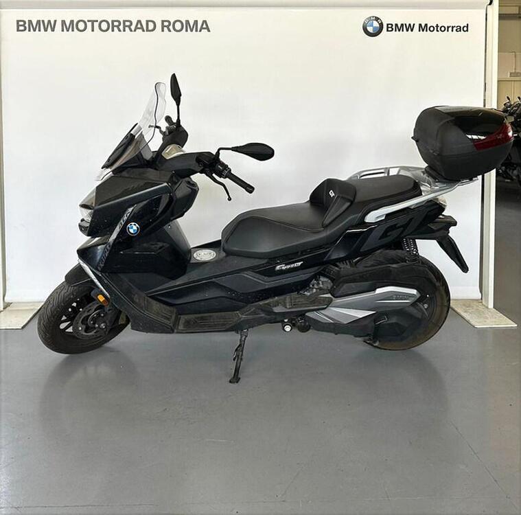 Bmw C 400 GT (2021 - 24)