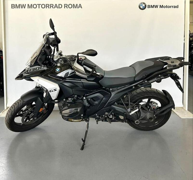 Bmw R 1300 GS (2023 - 25)