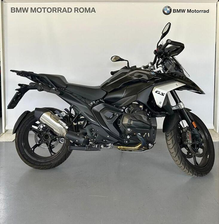 Bmw R 1300 GS (2023 - 25) (2)