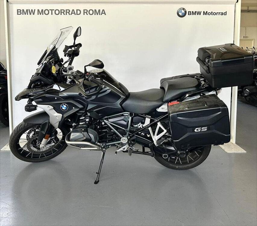 Bmw R 1250 GS (2021 - 24)