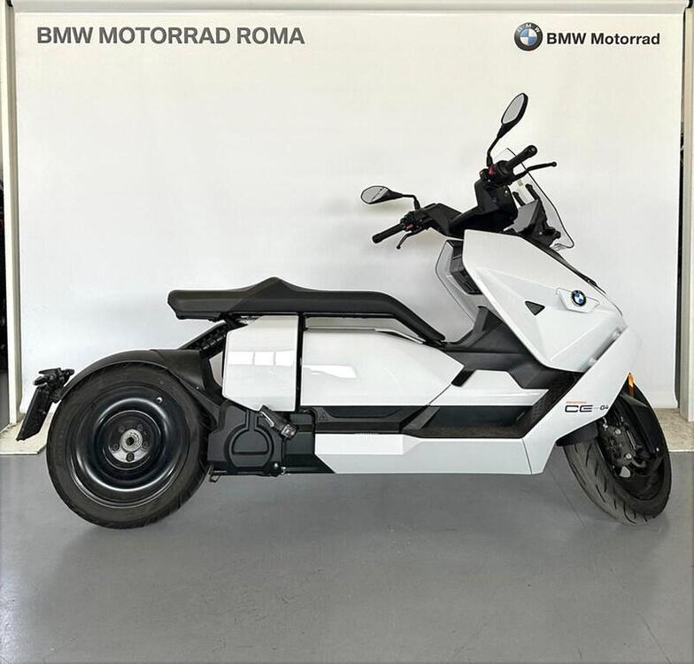 Bmw CE 04 (2021 - 25) (2)