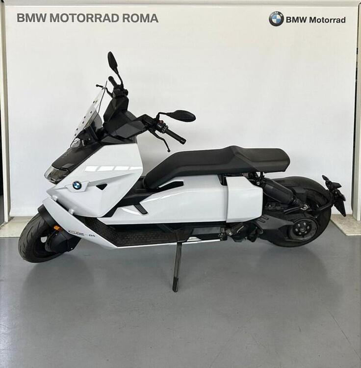 Bmw CE 04 (2021 - 25)