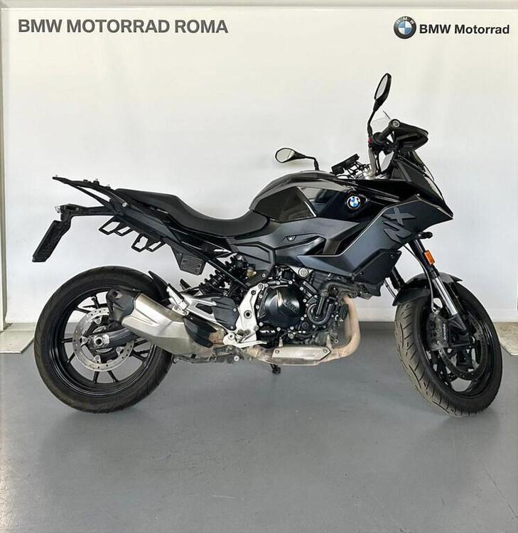 Bmw F 900 XR (2020 - 24) (2)